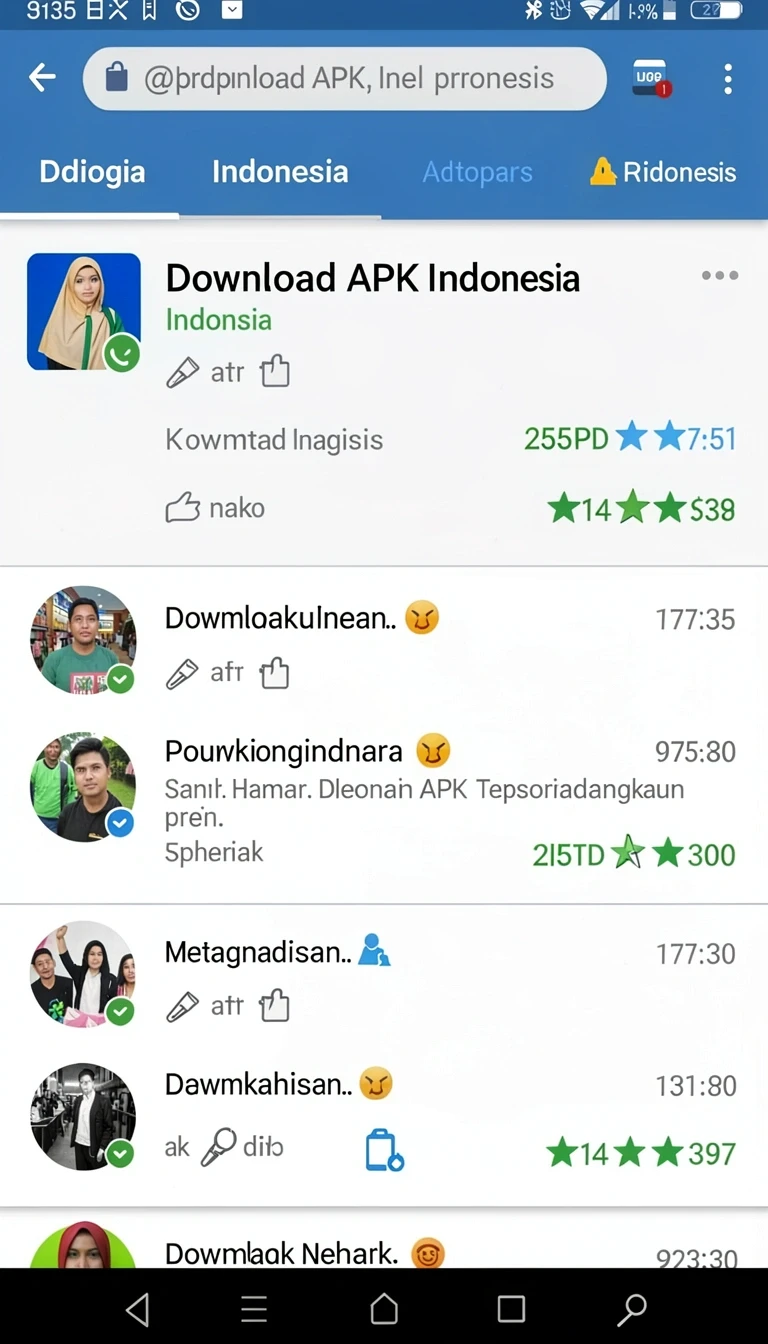 Screenshot 666i nomor 2