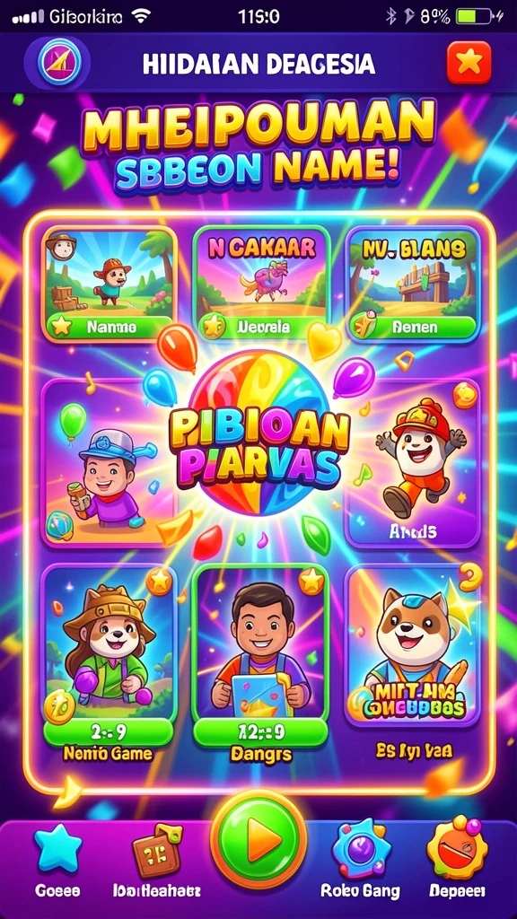 Screenshot 8728slots nomor 3