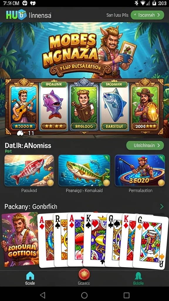 Screenshot 88bos nomor 3
