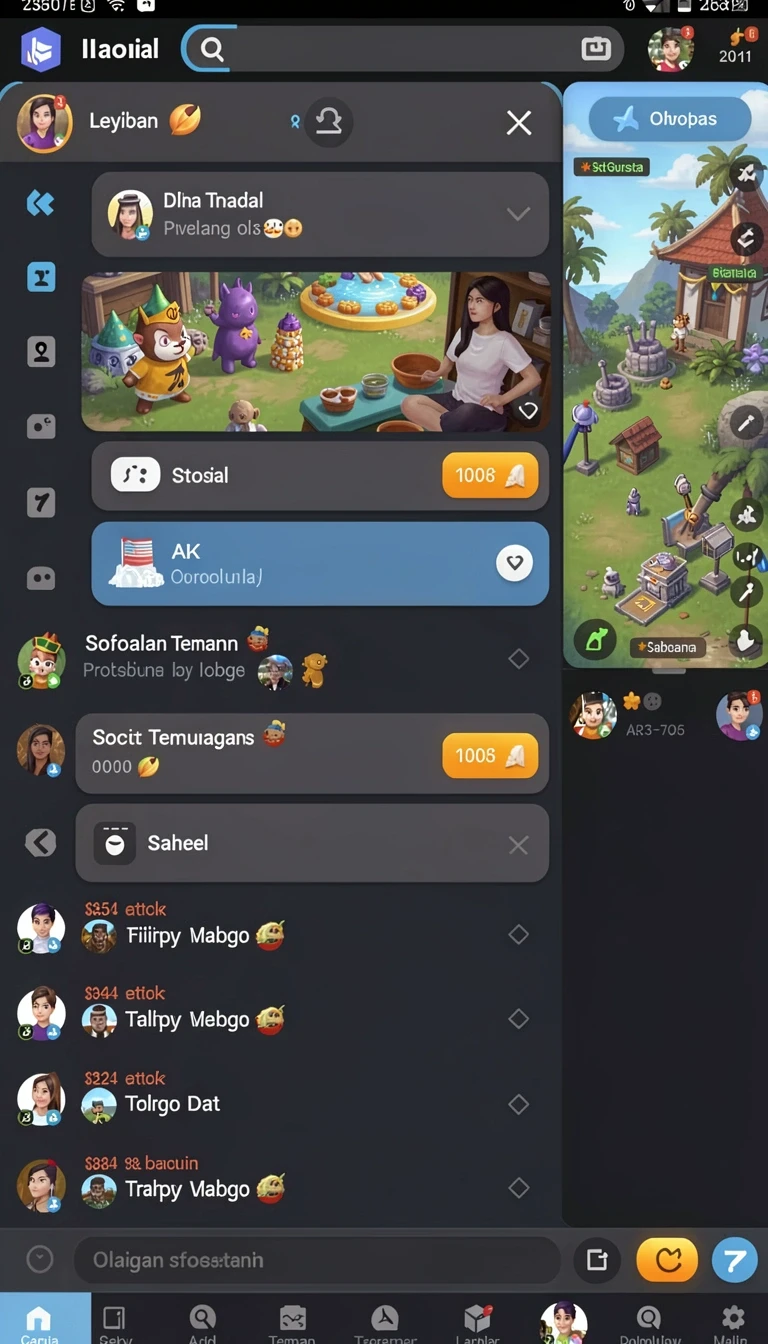 Screenshot 918kaya nomor 1