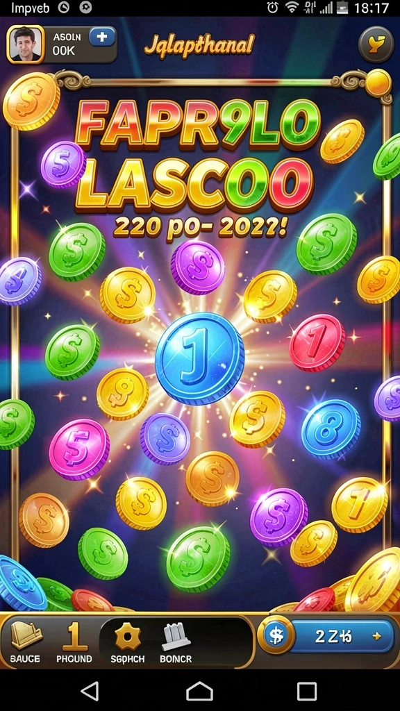 Screenshot a7777 nomor 1