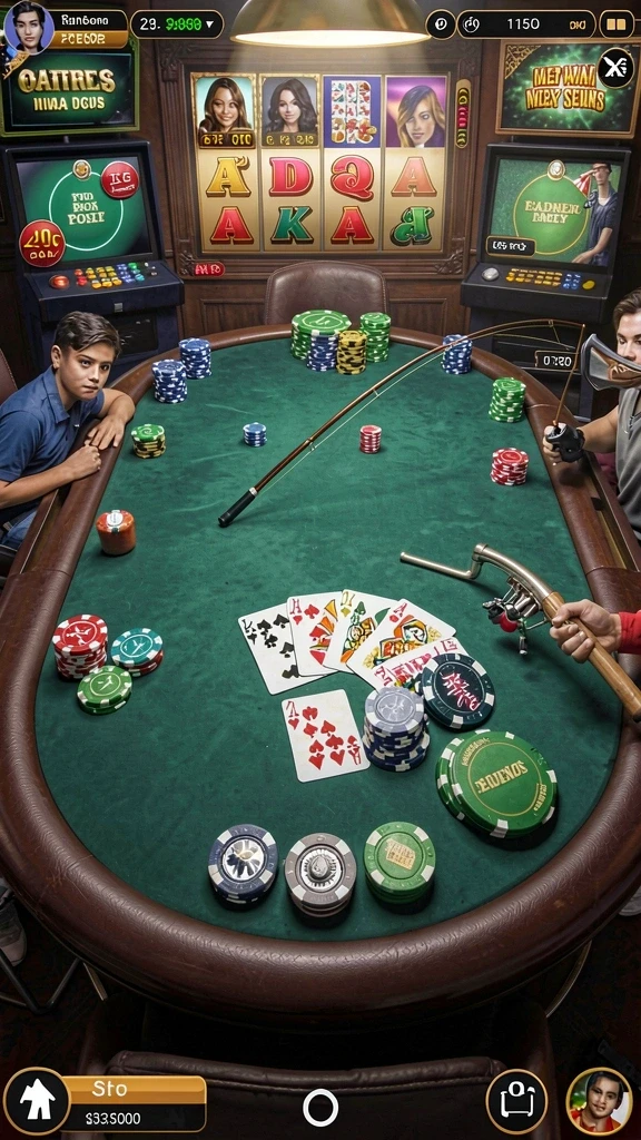 Screenshot aakasino nomor 2