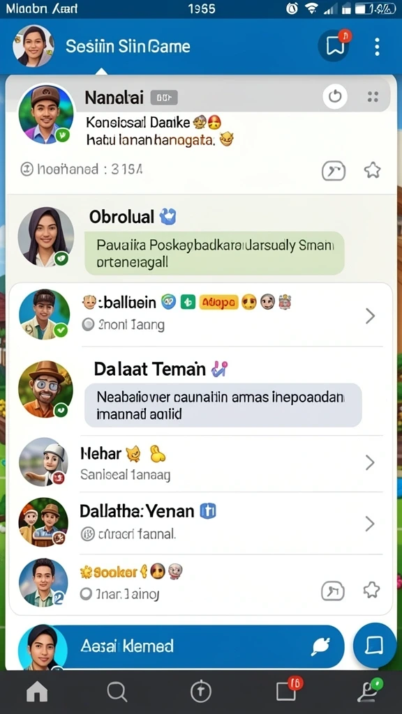 Screenshot btv168 nomor 2