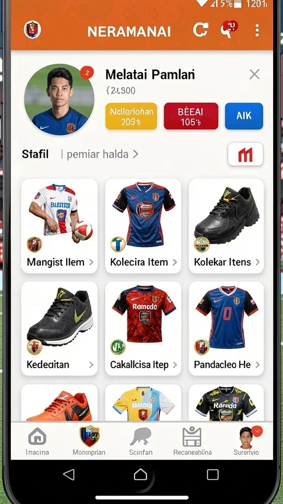 Screenshot catur777 nomor 3