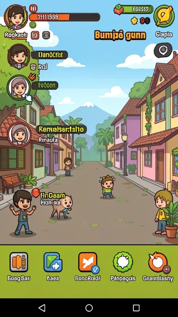 Screenshot coin303 nomor 3