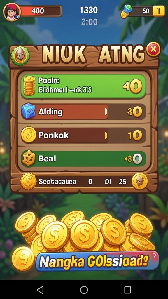 Screenshot dahlia77 nomor 3