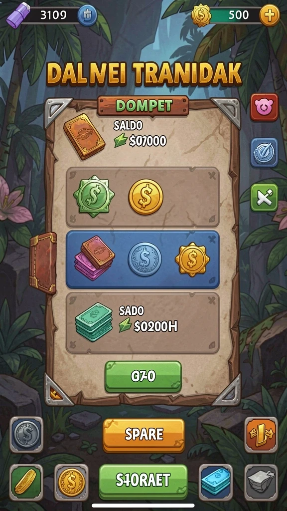 Screenshot dewakoin99 nomor 3