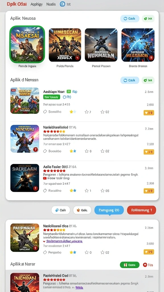 Screenshot dewanaga77 nomor 1