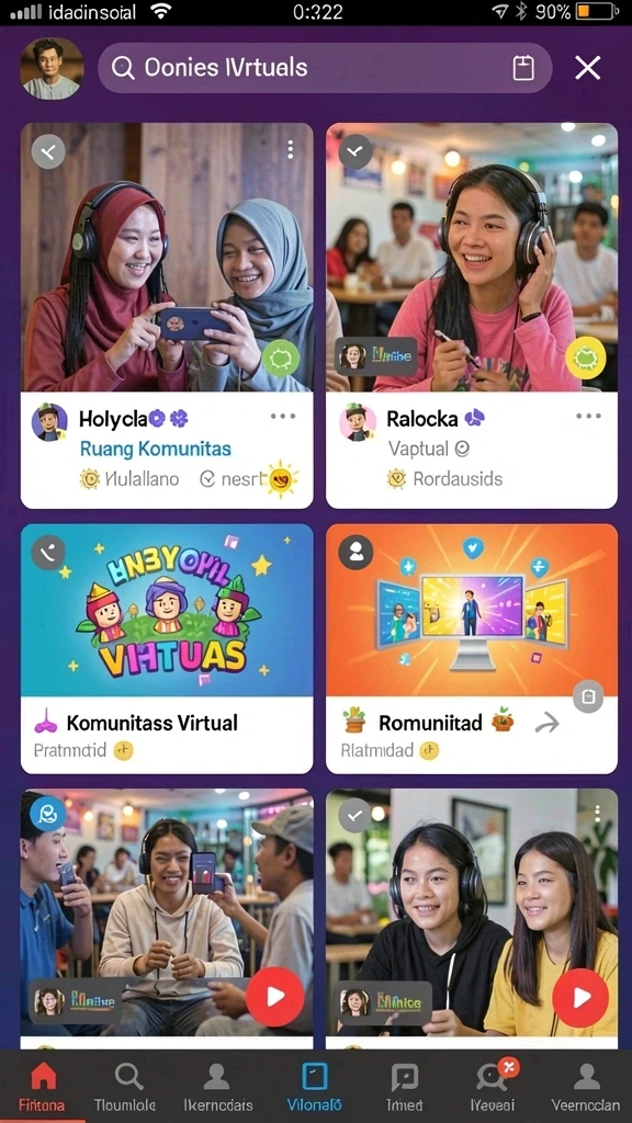Screenshot dewanaga77 nomor 3