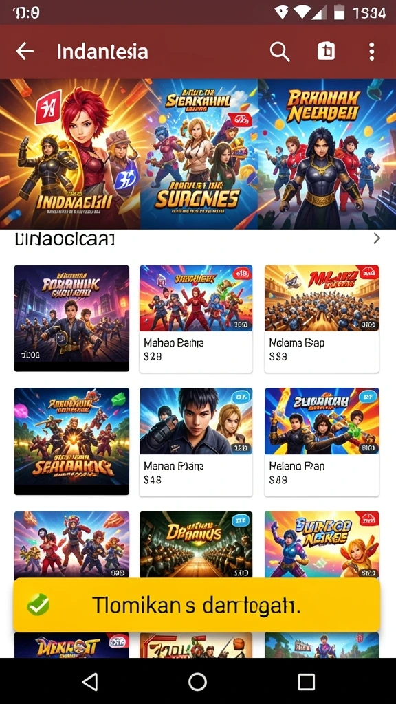 Screenshot diana4d nomor 2