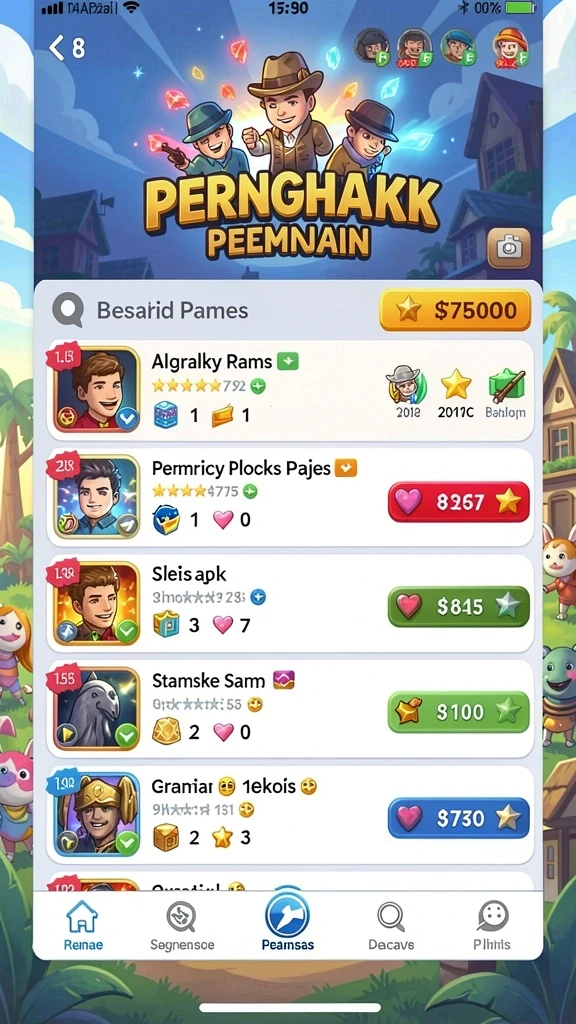 Screenshot fendi188 nomor 3