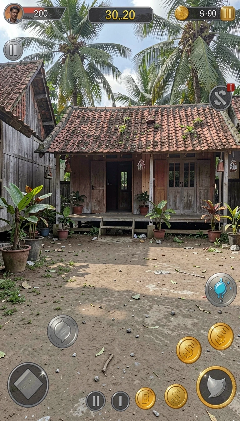 Screenshot gim999 nomor 2