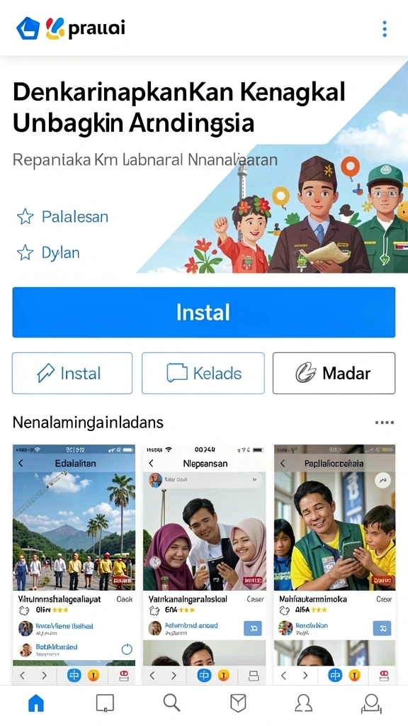 Screenshot gocap123 nomor 1