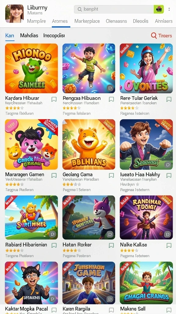 Screenshot harapjp nomor 2