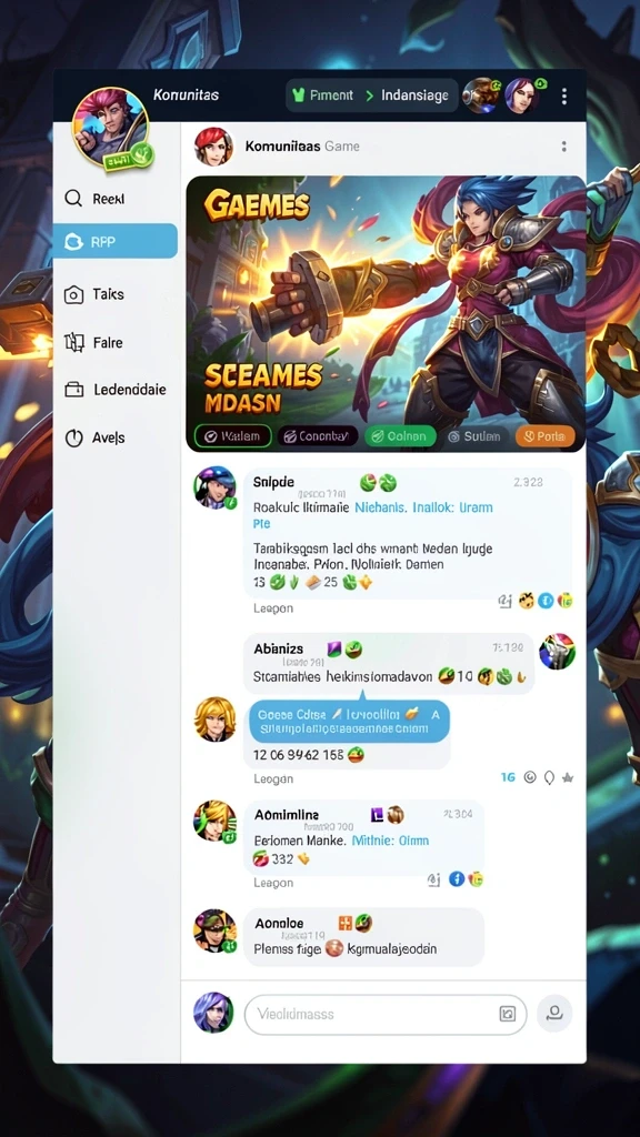Screenshot jerukbet nomor 2