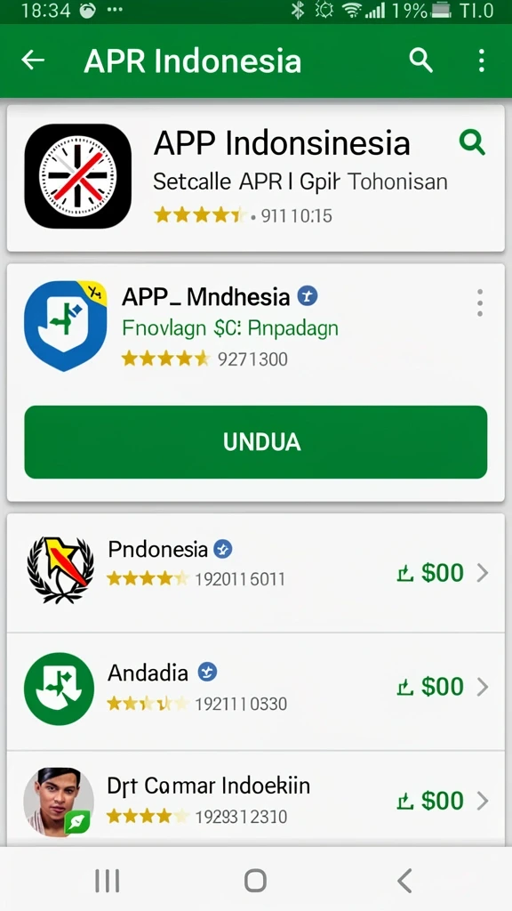 Screenshot juarago nomor 1