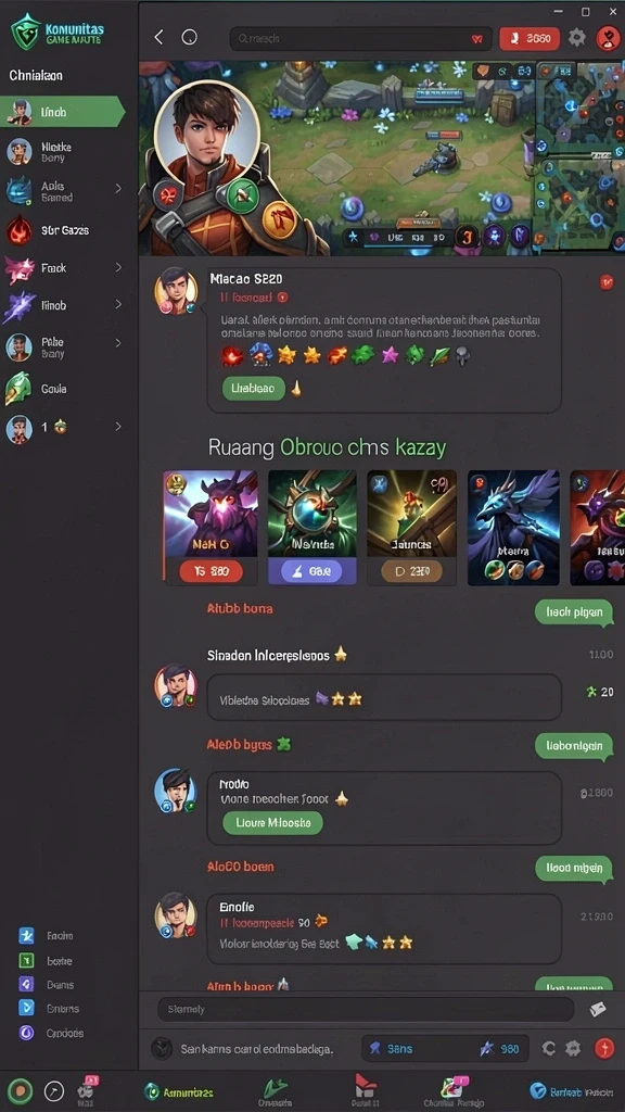 Screenshot juarago nomor 2