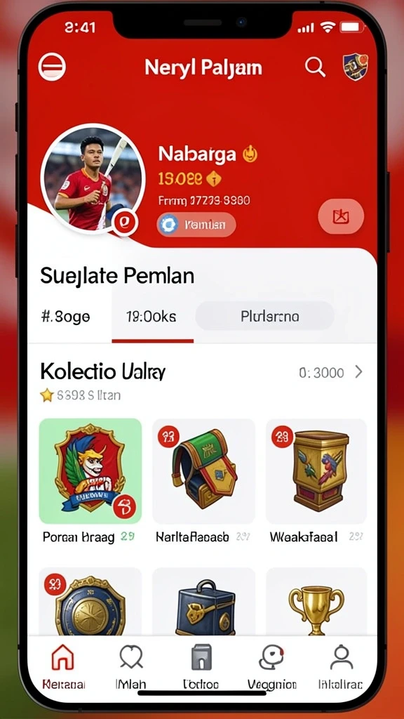 Screenshot jvs88 nomor 3