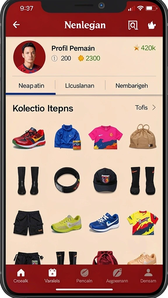Screenshot kaka303 nomor 2