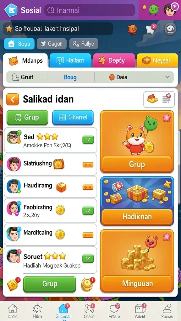 Screenshot kelinci777 nomor 3