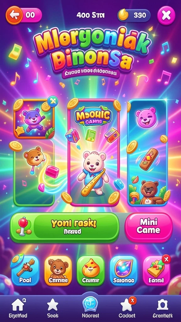 Screenshot kokitoto nomor 2