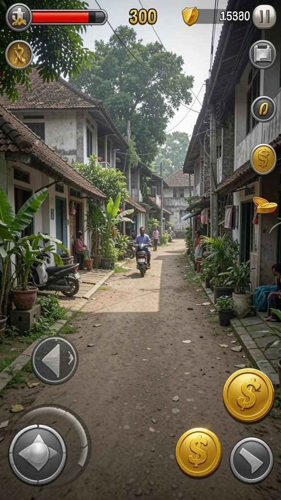 Screenshot kokitoto nomor 3