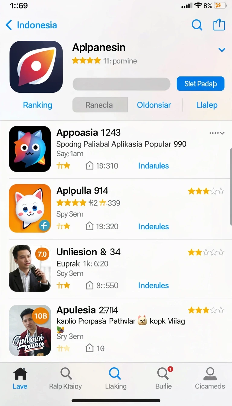 Screenshot lk21 nomor 1