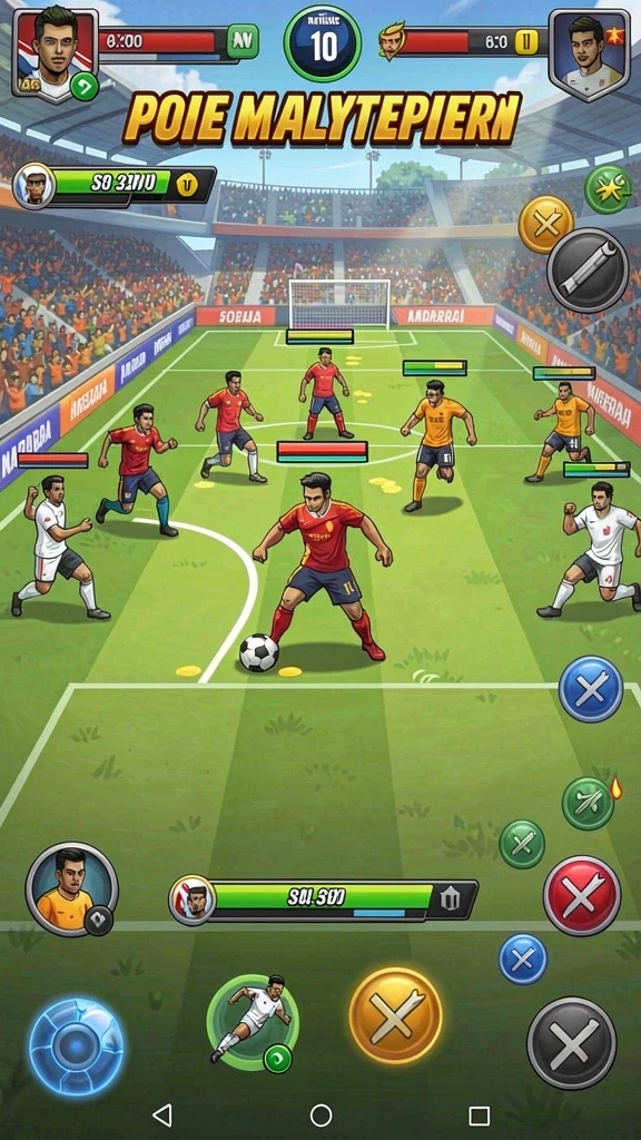 Screenshot love678 nomor 2