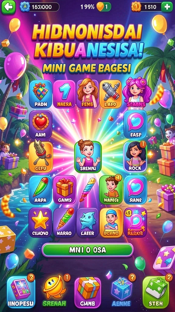 Screenshot love678 nomor 3