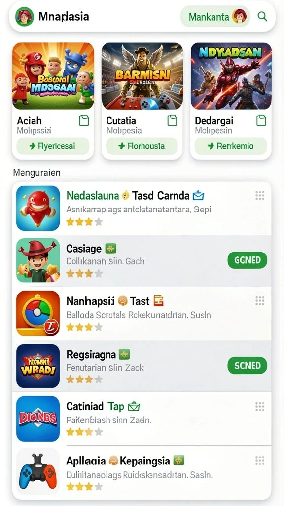 Screenshot luck365 nomor 3
