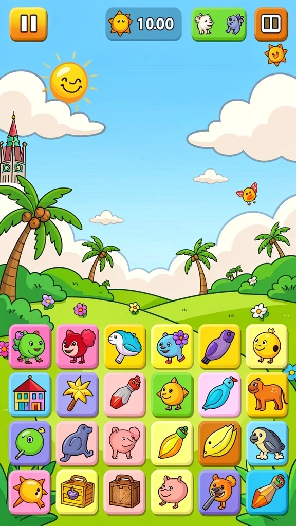 Screenshot lucubet nomor 2
