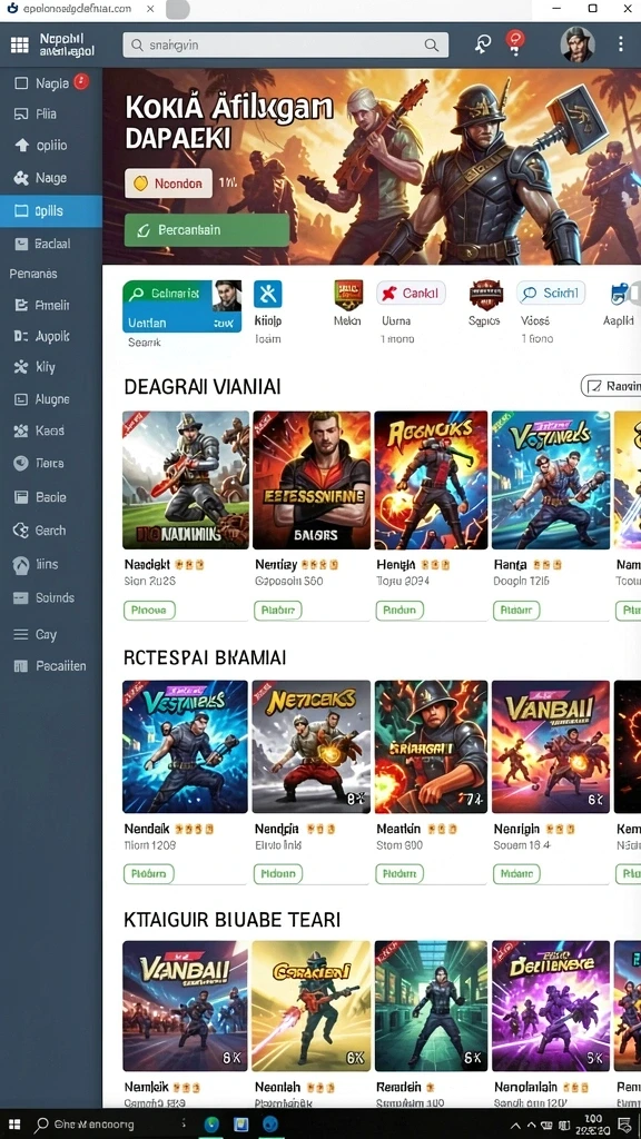Screenshot lucubet nomor 3