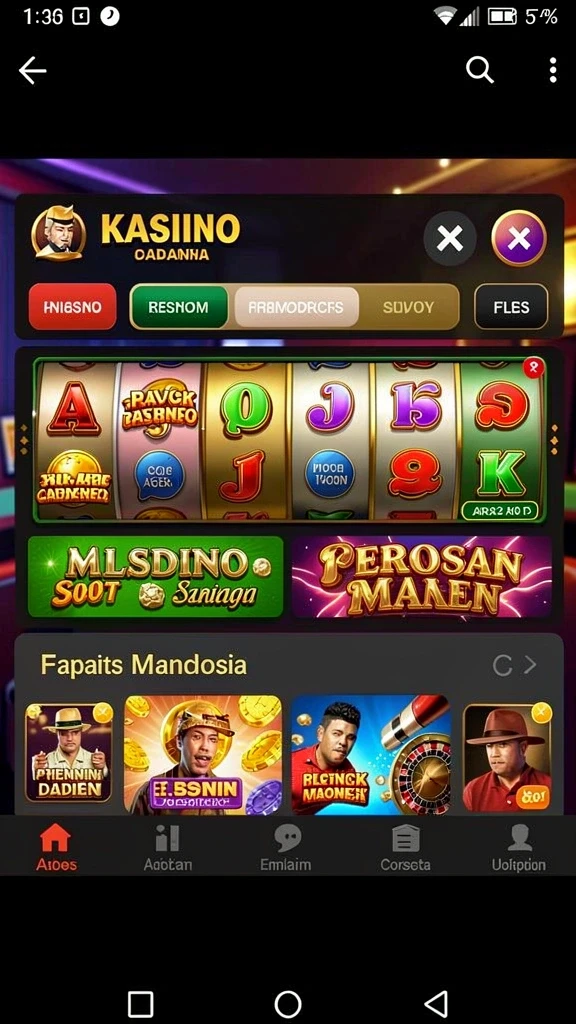 Screenshot mami188 nomor 1