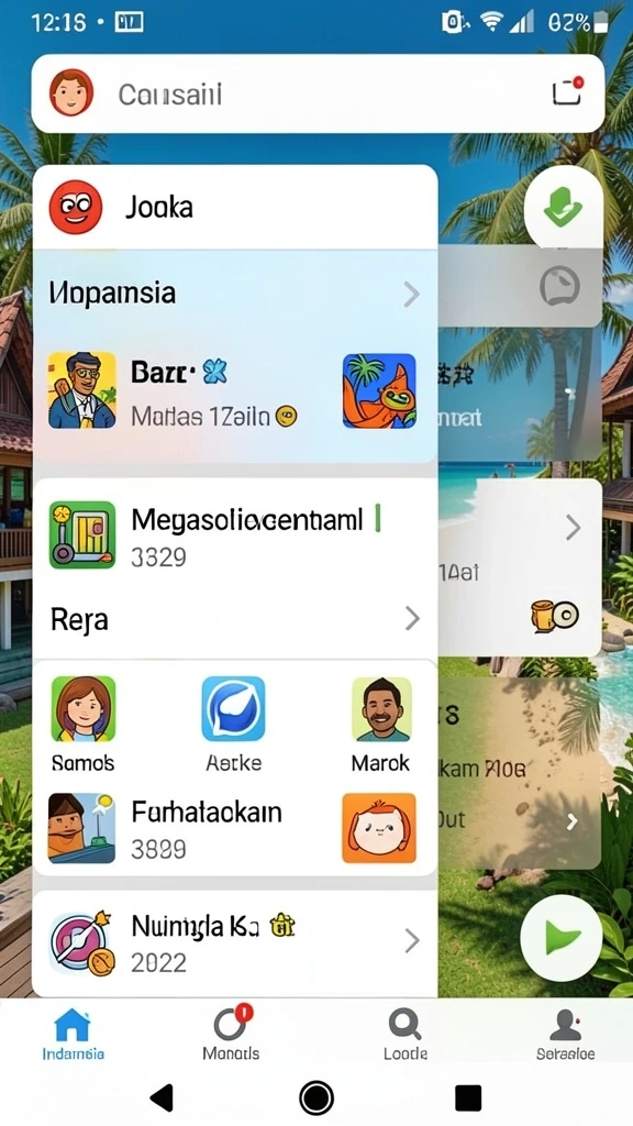 Screenshot megavisa88 nomor 2