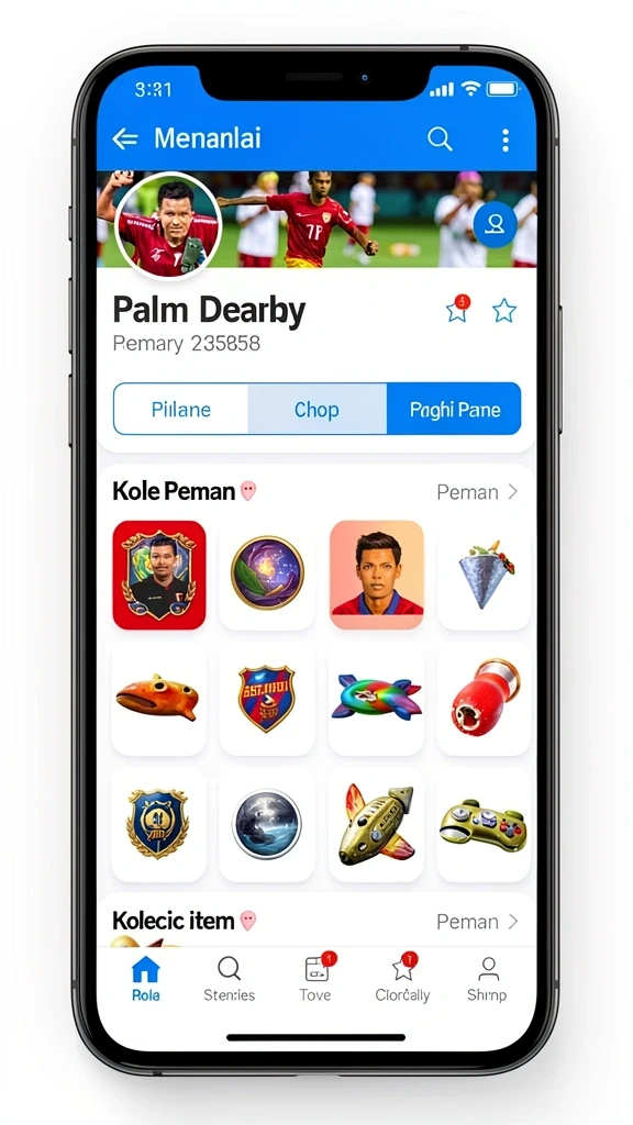 Screenshot menyala78 nomor 1