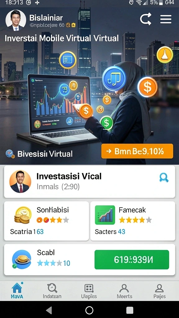 Screenshot mutasitoto nomor 2