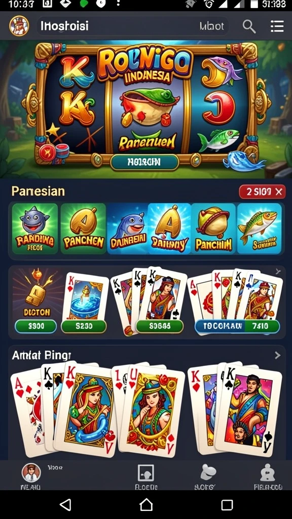 Screenshot nirwana88 nomor 3