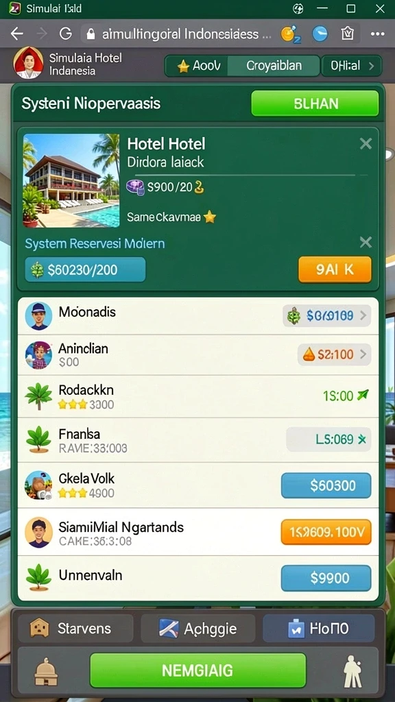 Screenshot nona88 nomor 1