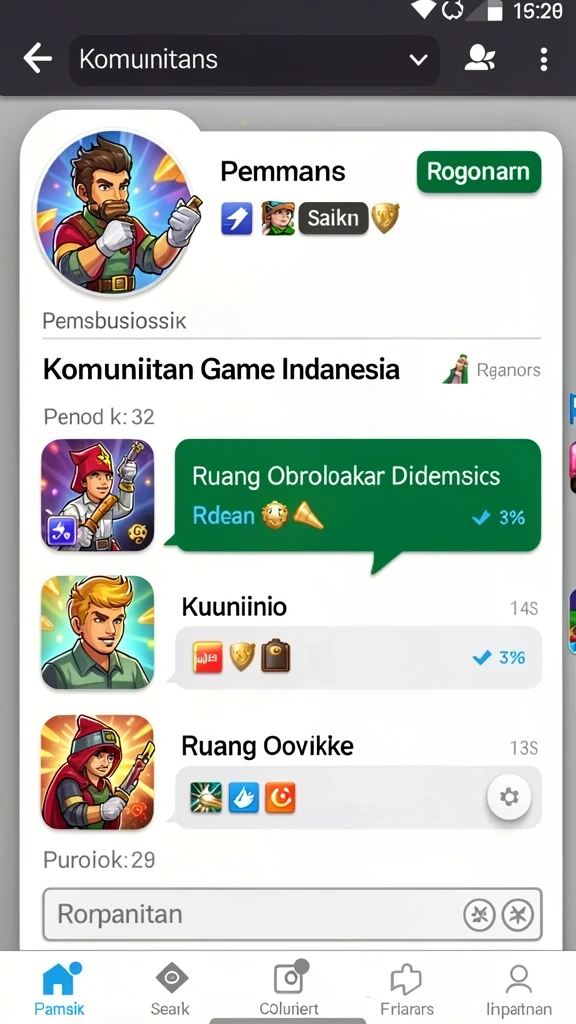 Screenshot preman69 nomor 3