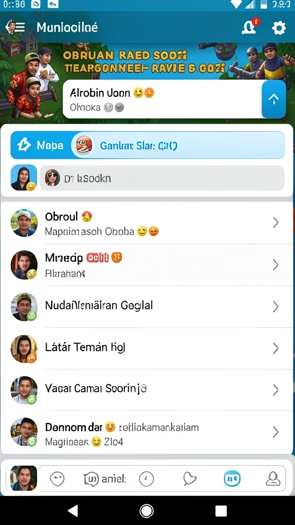 Screenshot pulitoto nomor 1