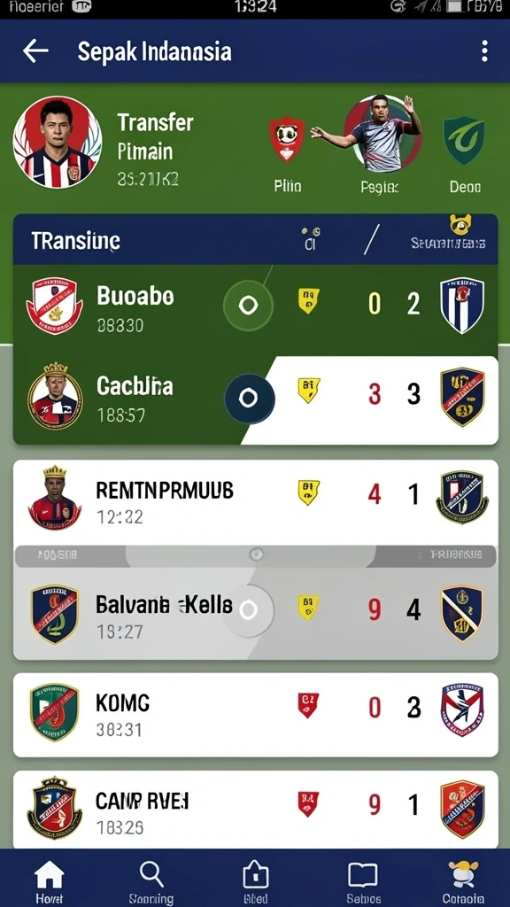 Screenshot pulitoto nomor 2