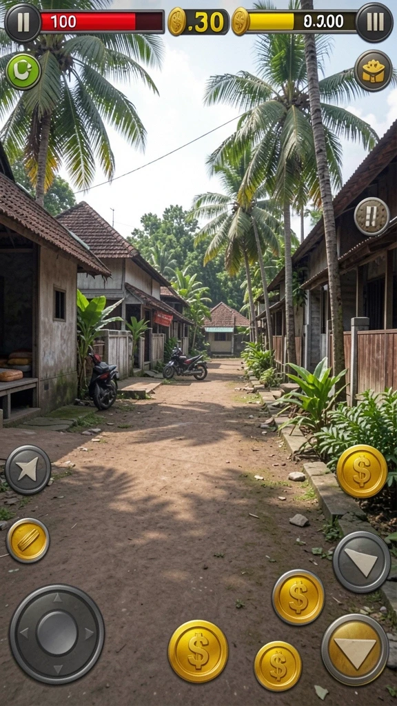 Screenshot ratudewi nomor 3