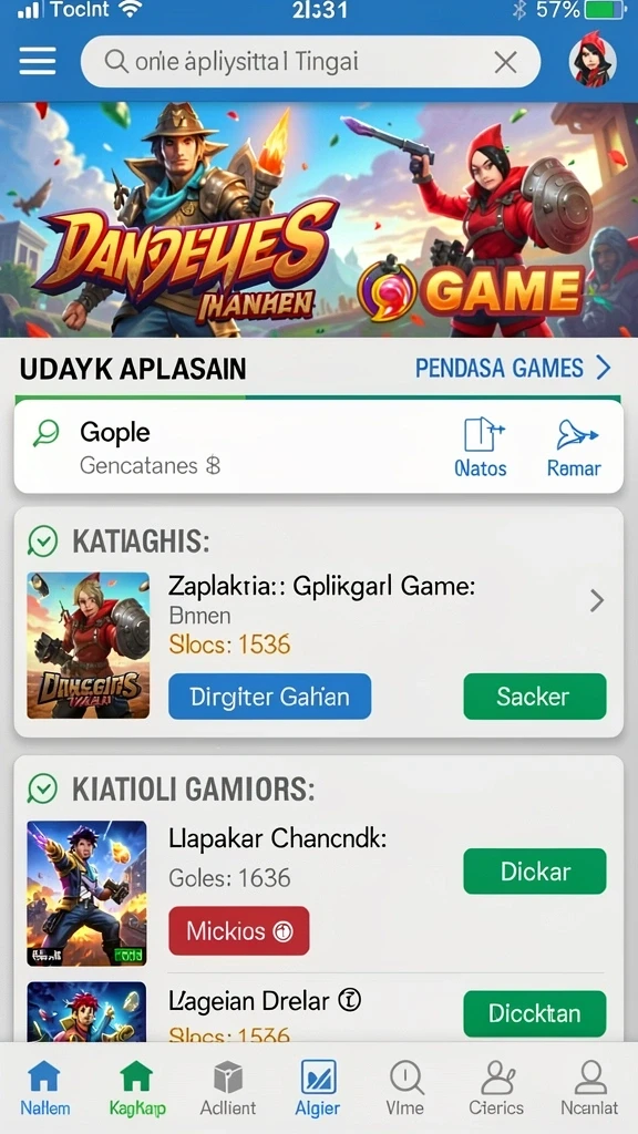 Screenshot rokok88 nomor 1