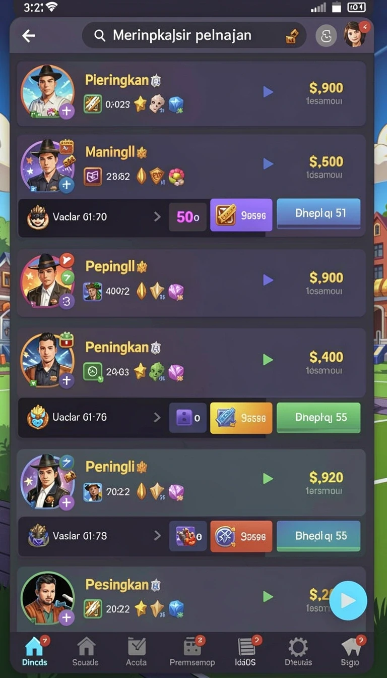 Screenshot rvip2 nomor 2