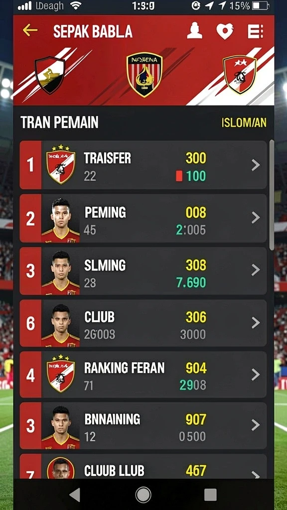 Screenshot satu77 nomor 3