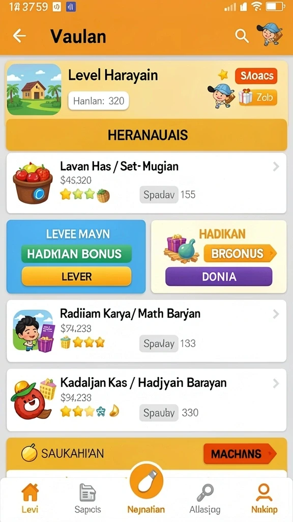 Screenshot sip33 nomor 2