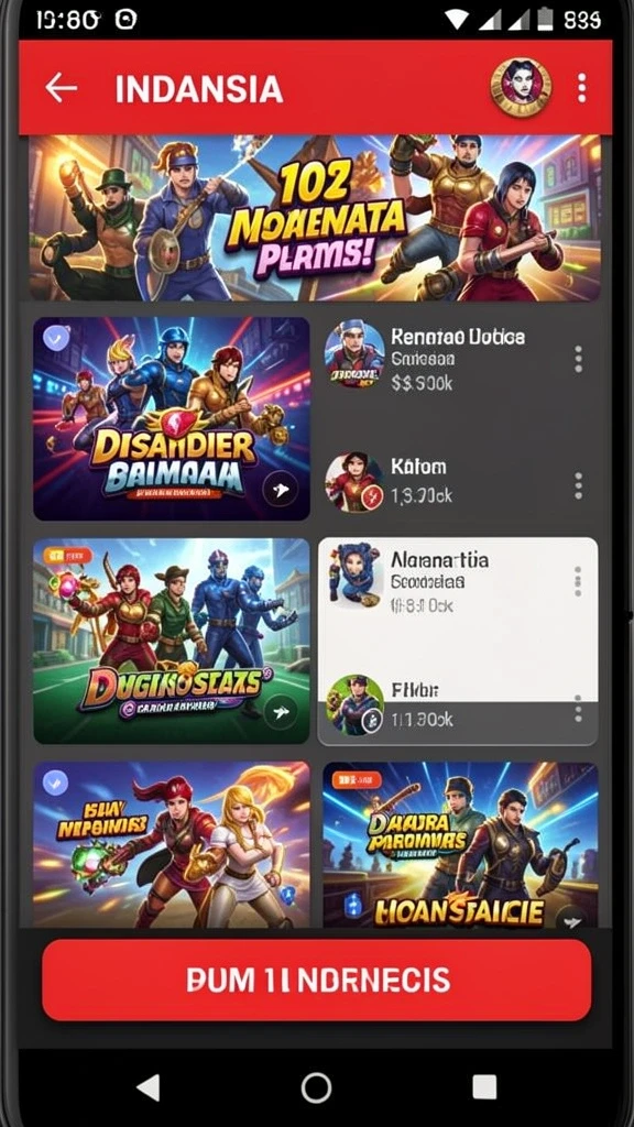 Screenshot sl999 nomor 2