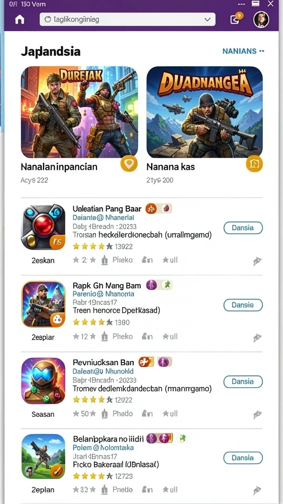 Screenshot sritoto nomor 3