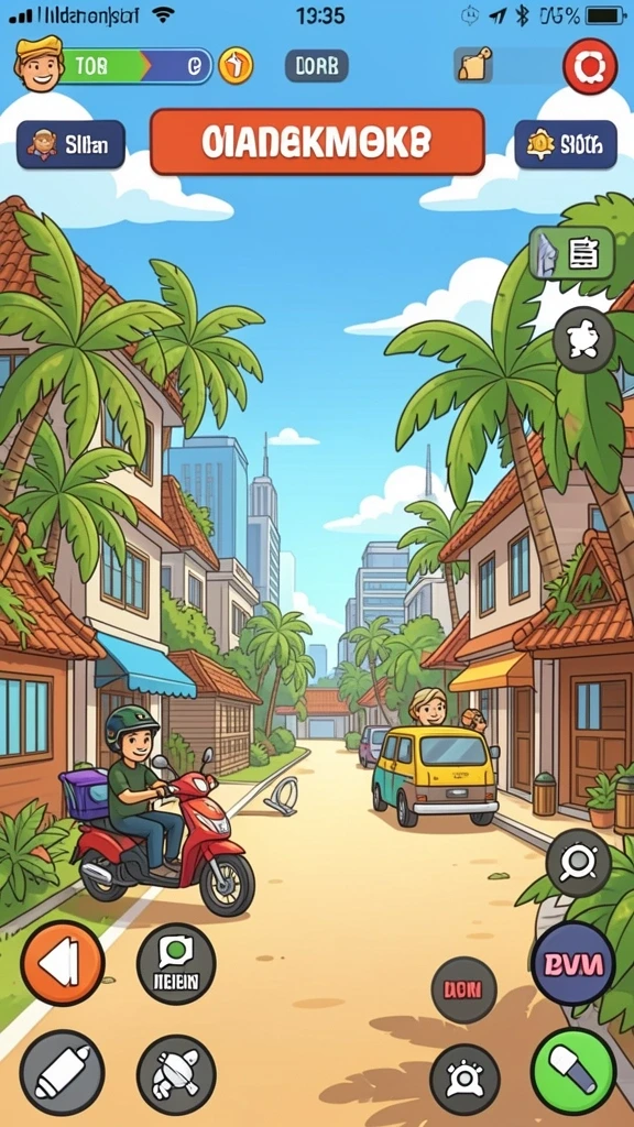 Screenshot titan777 nomor 2