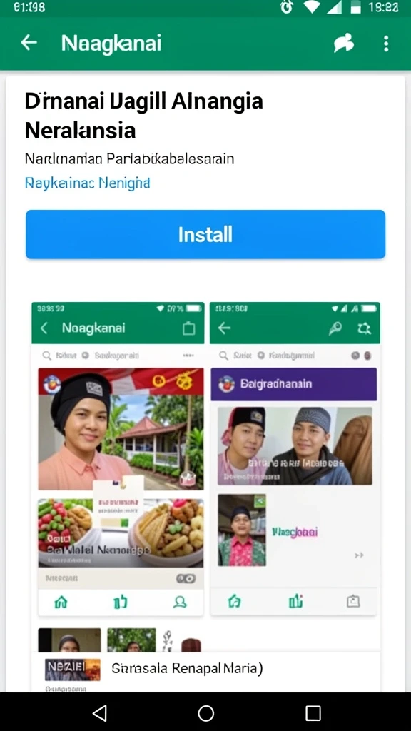 Screenshot toto777 nomor 2